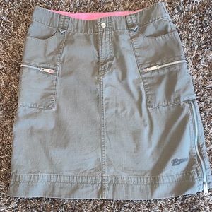 COPY - Puma Skirt Medium